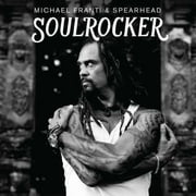 Michael Franti & Spearhead - Soulrocker - Music & Performance - CD