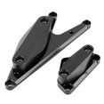 thumbnail image 4 of Engine Crash Protector Frame for Suzuki Bandit GSF1250 GSX1250FA (Black), 4 of 4