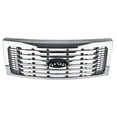 thumbnail image 1 of PARRILLA F-150 2009 al 2011 FORD TONG YANG ., 1 of 3
