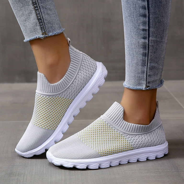 Grey oxfords womens store