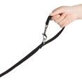 thumbnail image 4 of FYBTO 10ft Black Long Line Training FYBTO ,Great for Training,Backyard,Camping,or Play,Great for Parks and Fetch, 4 of 4