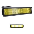 thumbnail image 2 of Faro Barra 60 Led Rectangular Auxiliar Auto Moto Jeep 4x4, 2 of 8