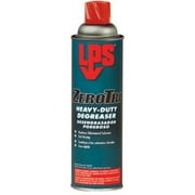 Lps Degreaser, 5 Gal Drum, Liquid, Clear Colorless 03505