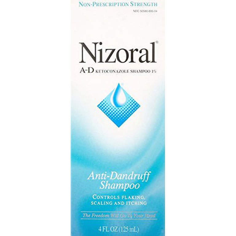 buy nizoral ad shampoo