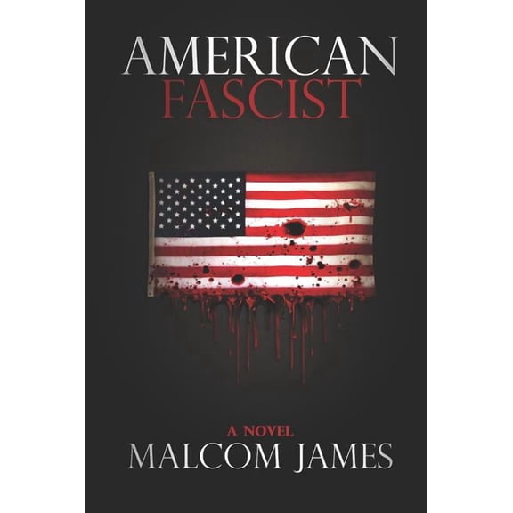 American Fascist (Paperback)