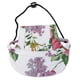 thumbnail image 1 of Gorra de béisbol para perro, ajustable, para deportes al aire libre, protección solar, gorra de béisbol con correa para el cuello para exteriores, flores XL, 1 of 5
