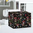 thumbnail image 5 of HELLHERO Sewing Machine Cover Cucumber Jars Lightweight Soft Polyester Material Waterproof Dustproof Cover, 5 of 8