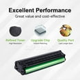 thumbnail image 3 of Compatible Pantum PD-219 Black Toner Cartridge by Superink, 3 of 6