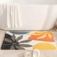 thumbnail image 5 of Bathroom Rug Mat, Extra Soft And Absorbent Microfiber Bath Rugs, Non-Slip Bath Carpet, Machine Wash Dry, Bath Mats For Bathroom Floor,Tub, 5 of 7