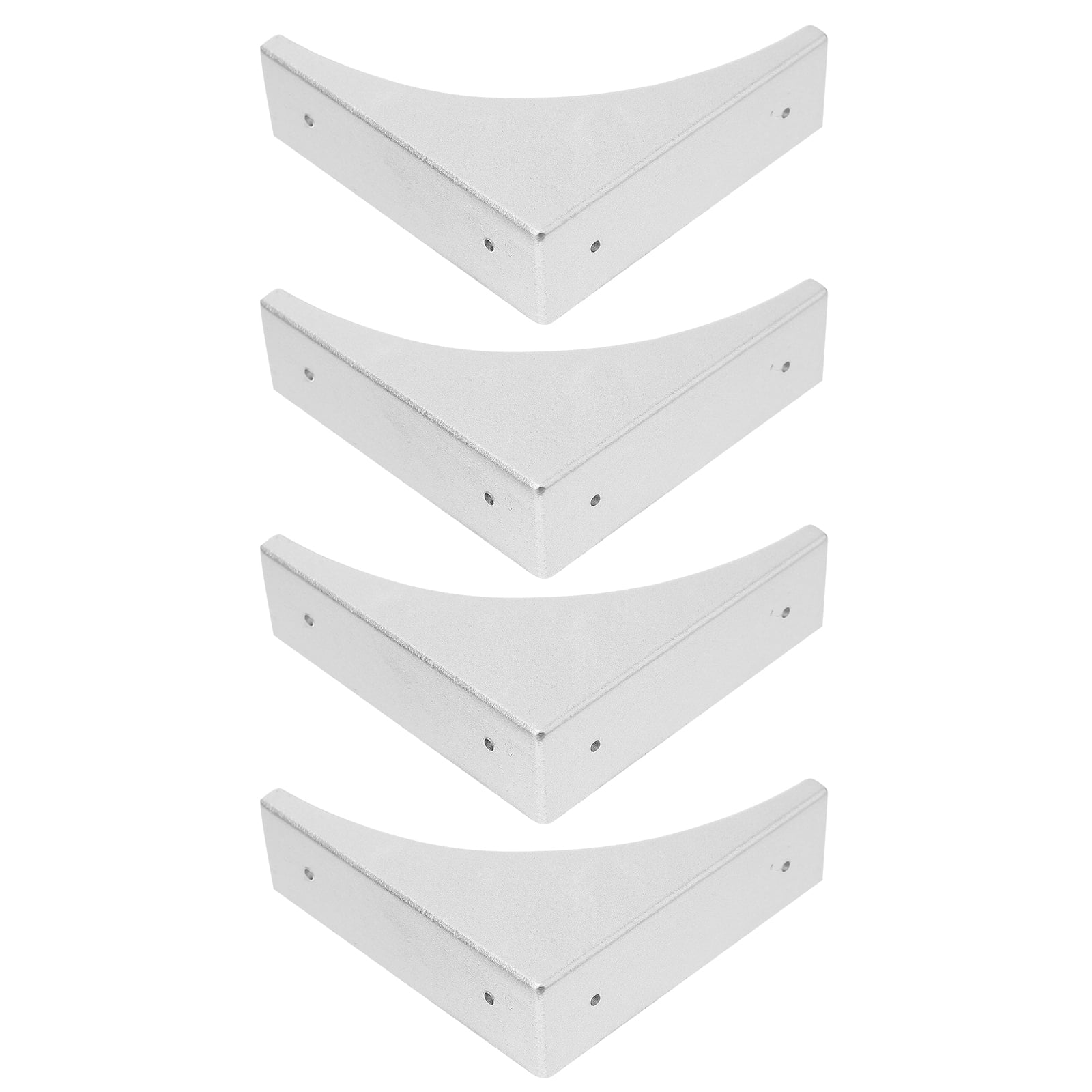 4pcs Corner Guards Safety Guard Furniture Corner Bumpers Vintage Corner