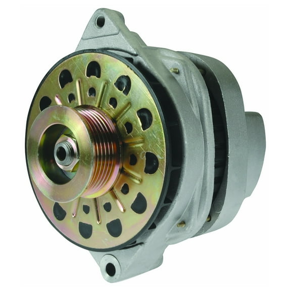 NEW 140A Alternator Fits Cadillac Concours Deville Eldorado Seville4.6L V8 321-1436 2-YEAR WARRANTY