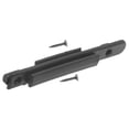 thumbnail image 2 of Shisuyan Rope Safety Barrier Receiver Retractable Barrier Belt Receiver Crowd Control Belt Receiver, 2 of 8