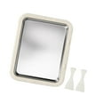 thumbnail image 1 of GROWTH TANK Ice Cream Maker DIY Fun Families Activities Multifunction Instant Cold Plate White, 1 of 9