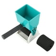 thumbnail image 4 of Rockyin Portable Manuel rouleau à main colle Applicateur colleuse for le travail du bois (3"), 4 of 8