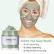 thumbnail image 4 of Juego de brochas de maquillaje de ojos, 7 piezas, brocha profesional para sombra de ojos, para sombra de labios, delineador de ojos en ángulo, cejas, pelos suaves y mango de madera., 4 of 5
