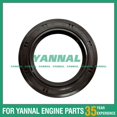 thumbnail image 4 of Compatible with for Mitsubishi K4D Full Washer Kit -, 4 of 4
