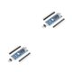 thumbnail image 4 of Injueey Placa de desarrollo USB universal Placas controladoras Accesorios de placa de circuito Type1 NO1, 4 of 6