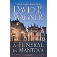 thumbnail image 1 of Pre-Owned A Funeral in Mantova (Paperback) 1464209510 9781464209512, 1 of 1