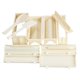 thumbnail image 2 of Nuevas herramientas de cocina de bricolaje Kit de sushi Inicio Cocina saludable Sushi Roll Maker Kit de herramientas de sushi Conjunto de herramientas de cocina Gadget Supply - Diez juegos de moldes, un juego oso de fresa Electrónica, 2 of 4
