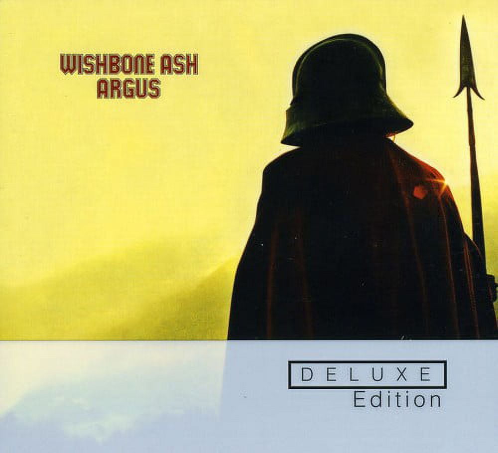 Wishbone Ash - Argus - Music & Performance - CD - Walmart.com
