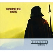 Wishbone Ash - Argus: Deluxe Edition - Rock - CD