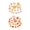 Yellow system, variant on 42Pcs Artificial Flower Buds for Sewing Small Flower Buds For Home Decoration Wedding Bouquets Flower Arrangements