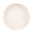 thumbnail image 3 of Sagebrook Home Carved Elemental Bowl – Ideal for Stylish Home Decor Enthusiasts, Perfect for Modern and Classic Interiors, Exquisite Centerpiece Bowl, 3 of 7