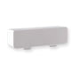 thumbnail image 3 of Advancent Caja de almacenamiento de condimentos de cocina, contenedores de condimentos sin perforaciones, tarro de combinación impermeable a Organizadores de utensilios de cocina beige claro, 3 of 6