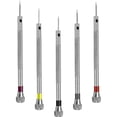 thumbnail image 4 of 5pcs Precision Screwdrivers Watch Repair Kit Jewelry Tools for Watchmakers, 4 of 9