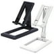 thumbnail image 1 of WORGEOUS Soporte de teléfono celular de escritorio 2pcs soporte para teléfono plegable rejilla de teléfono celular estable para la oficina en casa, 1 of 8