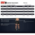 thumbnail image 7 of Benton Track Pants - Gray, 7 of 7
