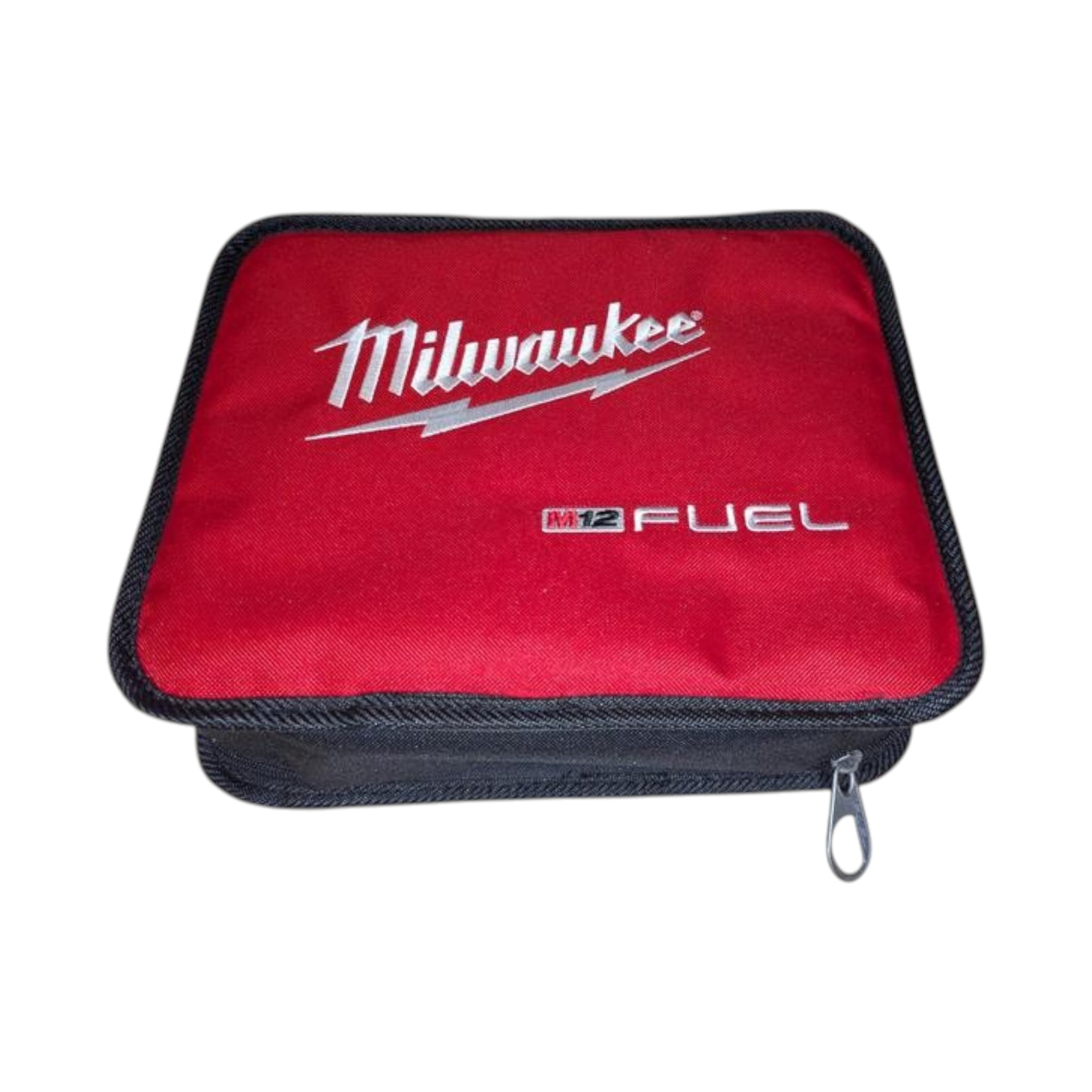 Milwaukee 2486-22 M12 FUEL™ 1/4" Straight Die Grinder Kit – Cordless Brushless Tool with 2 REDLITHIUM™ Batteries, Variable Speed, & 0.3 HP Motor Output