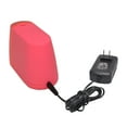 thumbnail image 3 of WESTCOTT Ipoint Duo Pencil Sharpener, Pink, Dual-Powered Battery and Electric, Adaptor Included, Pin, 3 of 19