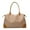 Khaki, variant on Fnyoxu Travel Duffel Tote,Gym Tote,Carry On Overnight Bags for Women with Trolley Sleeve Wet Pocket,Travel Duffel Bags Hospitals Tote