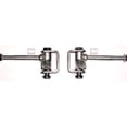 thumbnail image 1 of Azusa Go-Kart Spindle & Bracket Set, 5/8" Dia x 6" Long, Steel, For Children, Unisex, 1 of 3