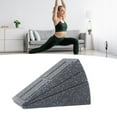 thumbnail image 4 of Slant Board, EPP Portable Squat Ramp  for Calf Raise, 4 of 7