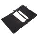 thumbnail image 5 of 1 funda de cuero para tabletas con soporte para tableta Lenovo Yoga Tab3 de 8", 5 of 5