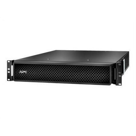 UPC: 0731304318866 | APC Smart-UPS SRT 5000VA RM – UPS – 4250 Watt – 5000 VA – with 208V to 120V Step-Down Transformer