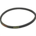 thumbnail image 2 of PIX 3L410 V-Belt, 41 in Outside Circumference, 3/8 in W, Black, 2 of 2