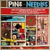 Pins And Needles Soundtrack (Remaster)