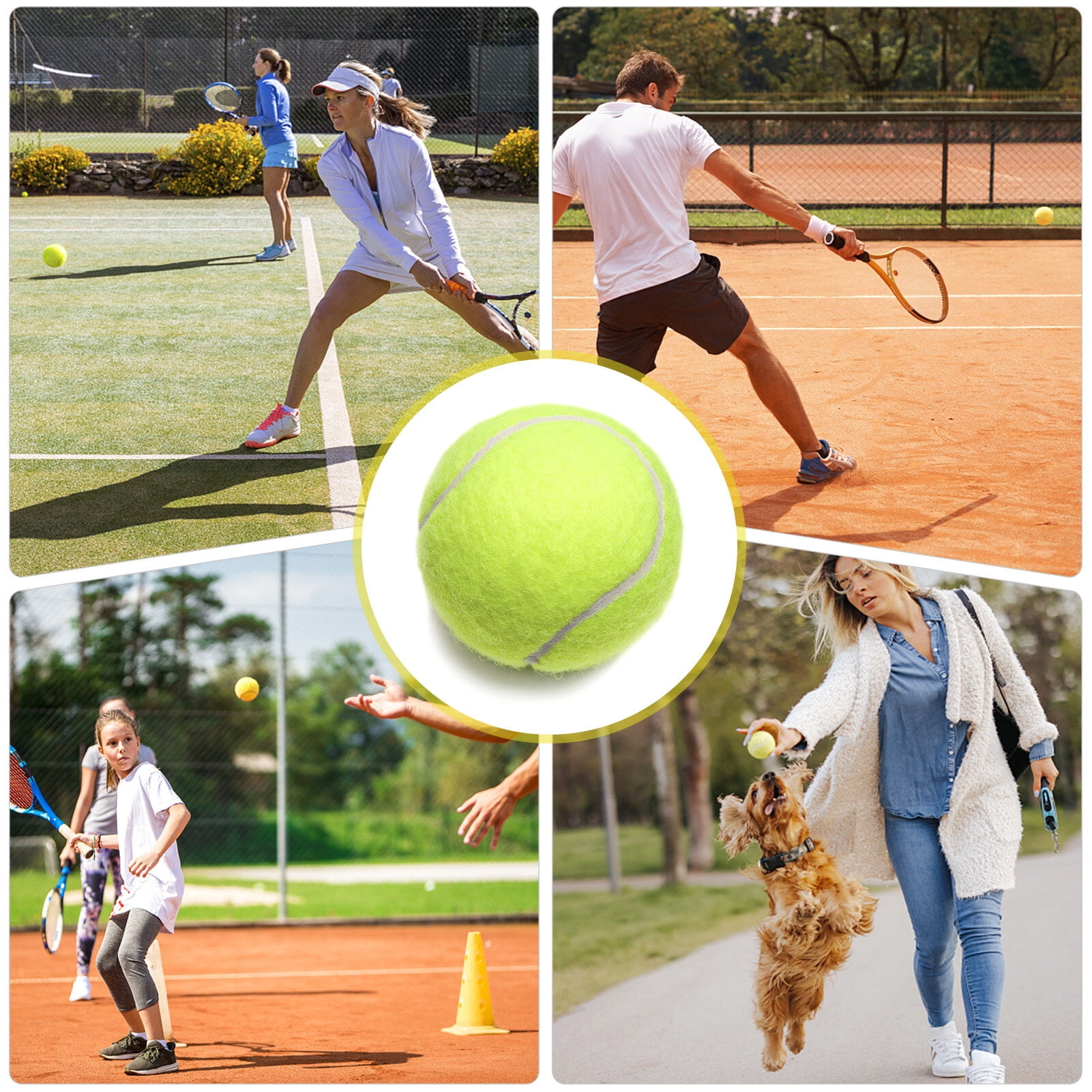 Tennis,12 Pressure And Pressure And Tennis Buzhi Huiop