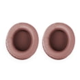 thumbnail image 1 of Replacement Ear Pads Cushions Headband Kit ATH-SR30BT SR30BT Ear Pads Headphone Earpads Cushion Cover Brown, 1 of 6