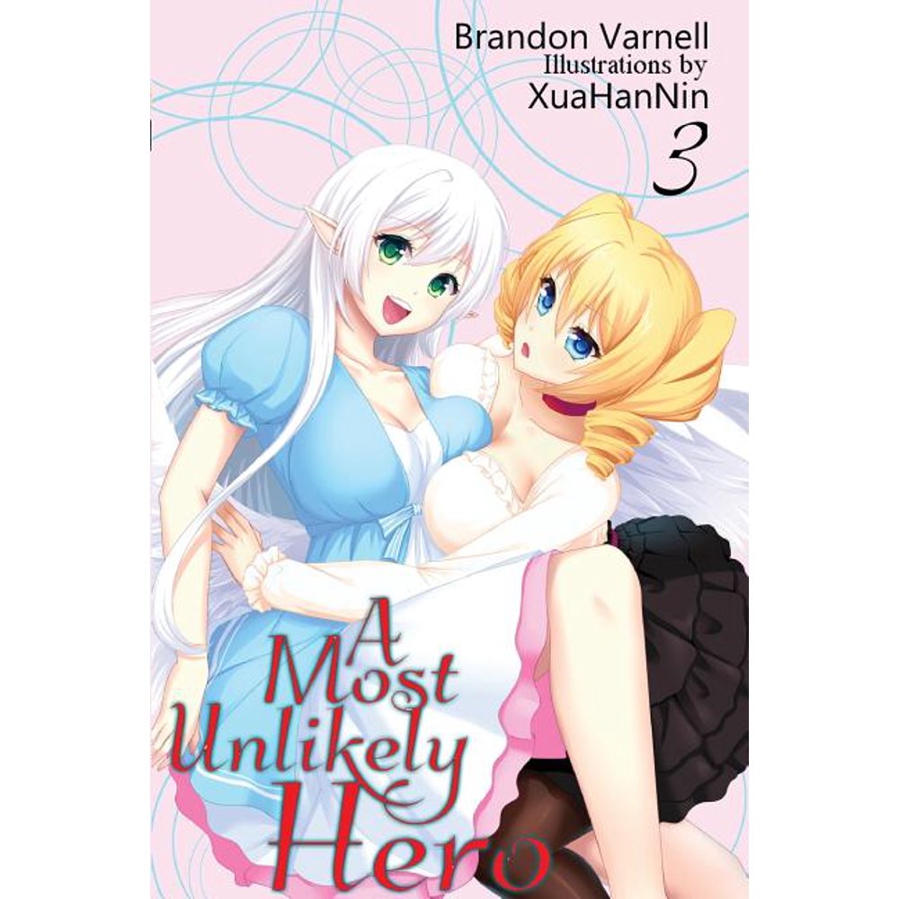 God's unlikely heroes image