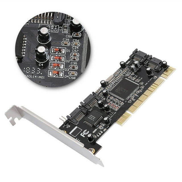 PCI , Mundane Mundane Advantageous Advantageous Ample Precise For Indoor
