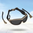 thumbnail image 1 of Gafas Gafas deportivas a prueba de rayos ultravioleta para Motocross Motocicleta Montañismo, 1 of 9