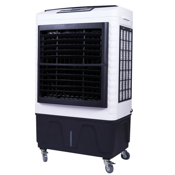 CoolZone 169005900 Industrial Portable Evaporative Air Cooler