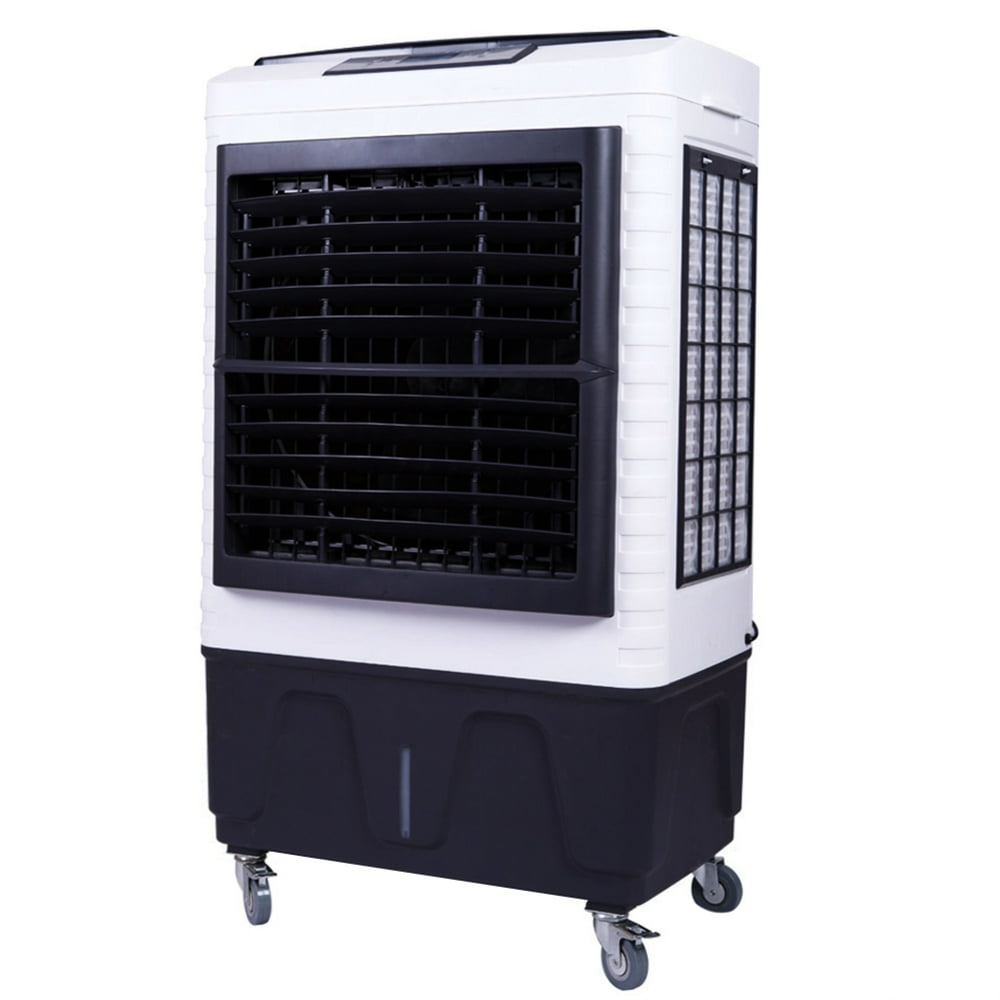 CoolZone CZ1600 Industrial Portable Evaporative Air Cooler Walmart