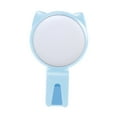 thumbnail image 1 of lionlar Selfie Rings Light 9-Level Adjustable Brightness with 32 LED USB Photo Light for Phone Camera Mom Day Gifts Blue, 1 of 9