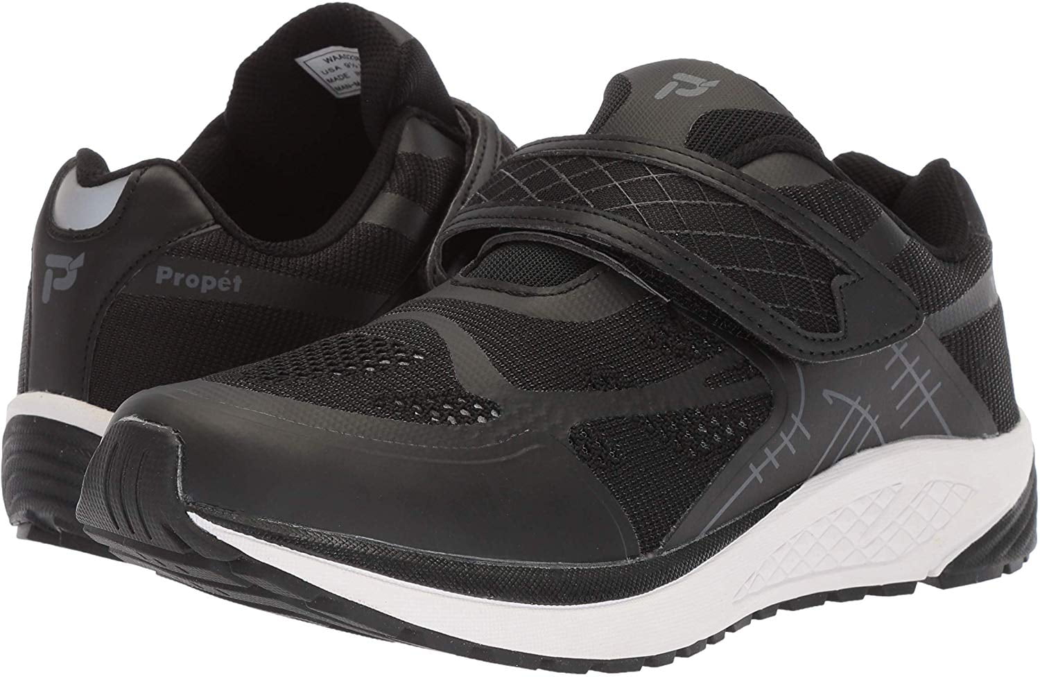 propet walking shoes canada