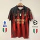thumbnail image 2 of AC Milan 4th jersey kit 2022/23 Versión De Aficionados Camiseta De Fútbol S-4XL : Puede Agregar Su Nombre Y Número Gao Jiahui unisex, 2 of 2